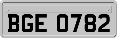 BGE0782