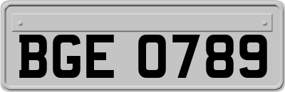 BGE0789