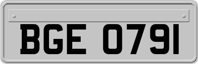 BGE0791