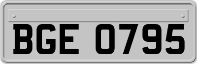 BGE0795