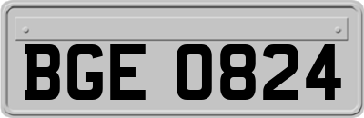 BGE0824