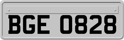 BGE0828