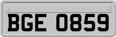 BGE0859