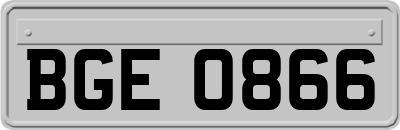 BGE0866