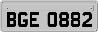 BGE0882