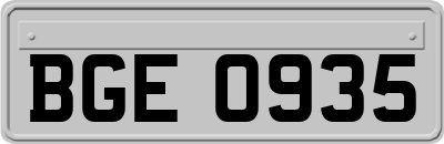 BGE0935