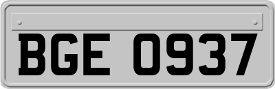BGE0937
