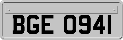 BGE0941