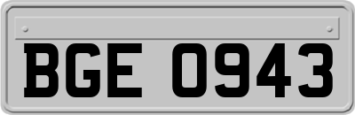BGE0943