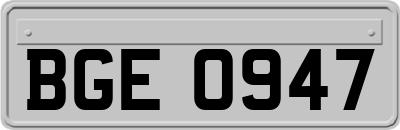 BGE0947