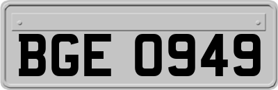 BGE0949