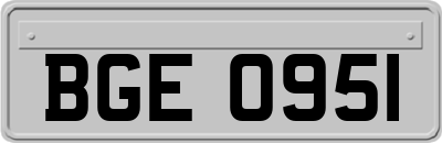 BGE0951