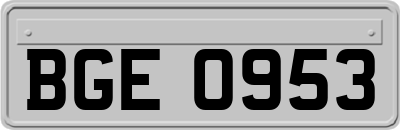 BGE0953