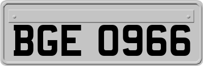 BGE0966