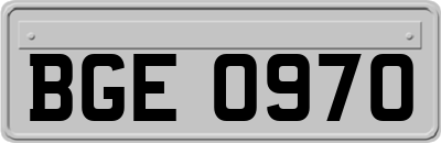 BGE0970