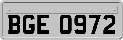 BGE0972