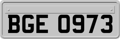 BGE0973