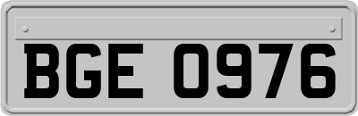 BGE0976