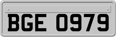 BGE0979