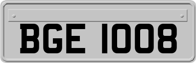 BGE1008