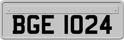 BGE1024