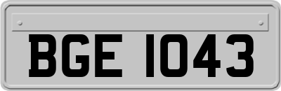 BGE1043
