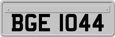 BGE1044