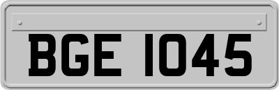 BGE1045