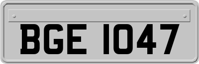 BGE1047