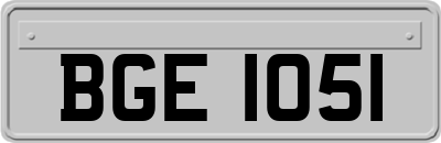 BGE1051