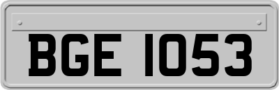 BGE1053
