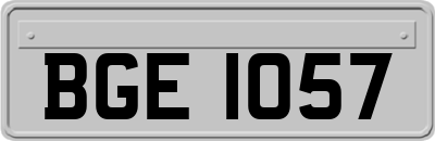 BGE1057