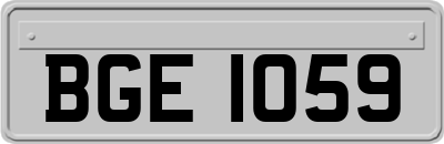 BGE1059