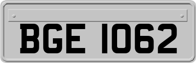 BGE1062