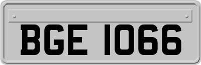 BGE1066
