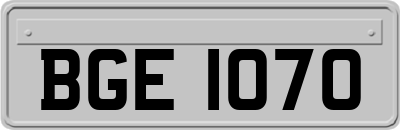 BGE1070
