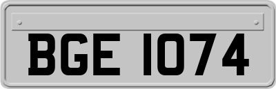 BGE1074