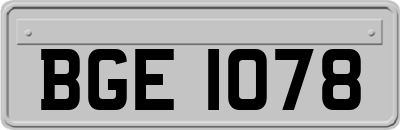 BGE1078