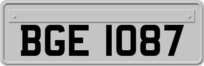 BGE1087