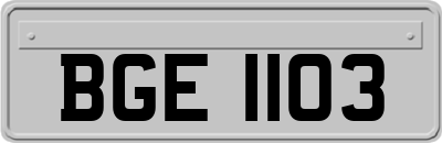 BGE1103