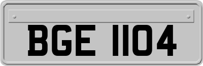 BGE1104