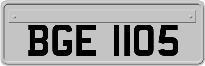 BGE1105