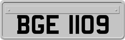 BGE1109