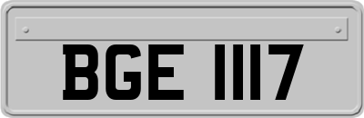BGE1117