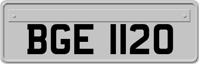BGE1120