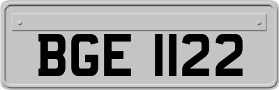 BGE1122