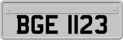 BGE1123