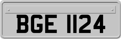 BGE1124