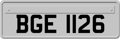 BGE1126