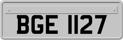 BGE1127
